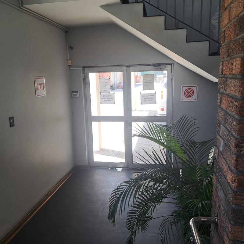 To Let commercial Property for Rent in Deal Party Eastern Cape